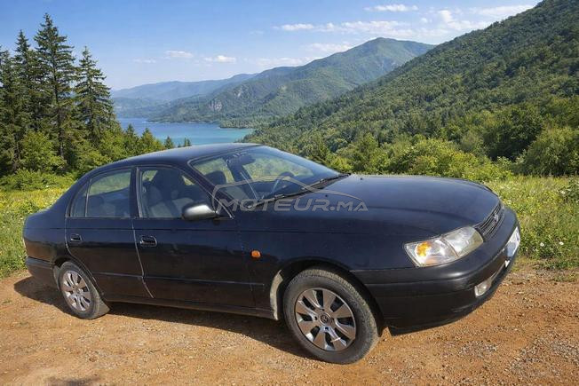 Toyota Carina Essence Manuelle 1995 à Tamesna