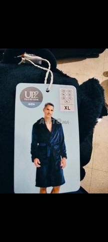 Beignoirs neuf à vendre taille XL