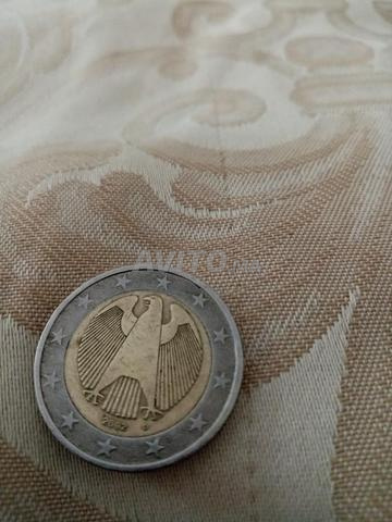 2 يورو ألماني - 2