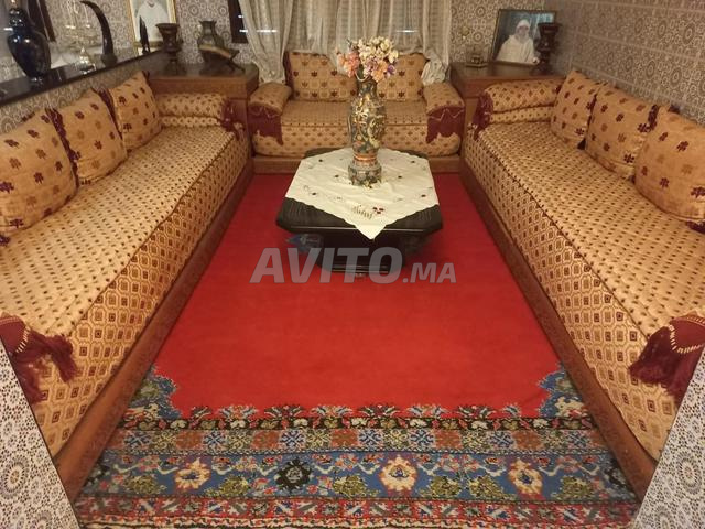 ✨ Magnifique Maison R2 de 99 m² - 2