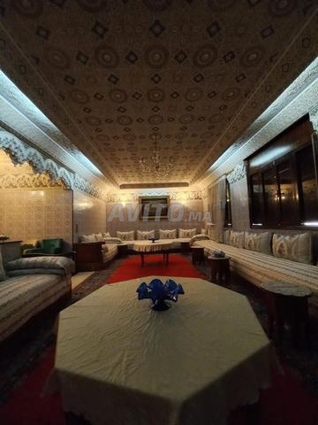 ✨ Magnifique Maison R2 de 99 m²