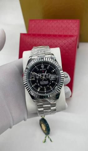 Montres pour hommes élégantes au meilleur prix - 2