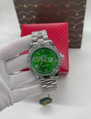 Montres pour hommes élégantes au meilleur prix