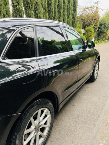 Audi Q5 très bon - 2