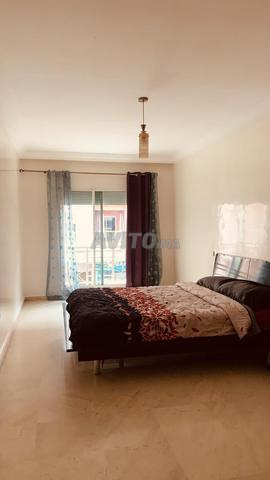 شقة للإيجار 56 متر مربع في المحمدية - 2