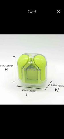 Confortable dans les oreilles - 2