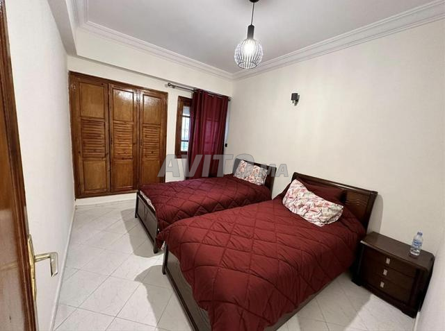 Magnifique appart 2 chambres plein centre - image 5