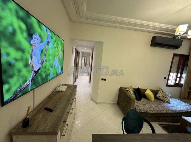 Magnifique appart 2 chambres plein centre - image 4