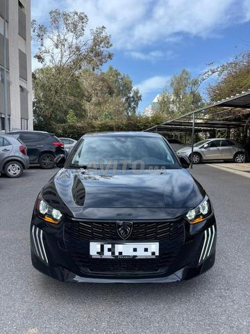 Peugoet 208 Diesel - 2