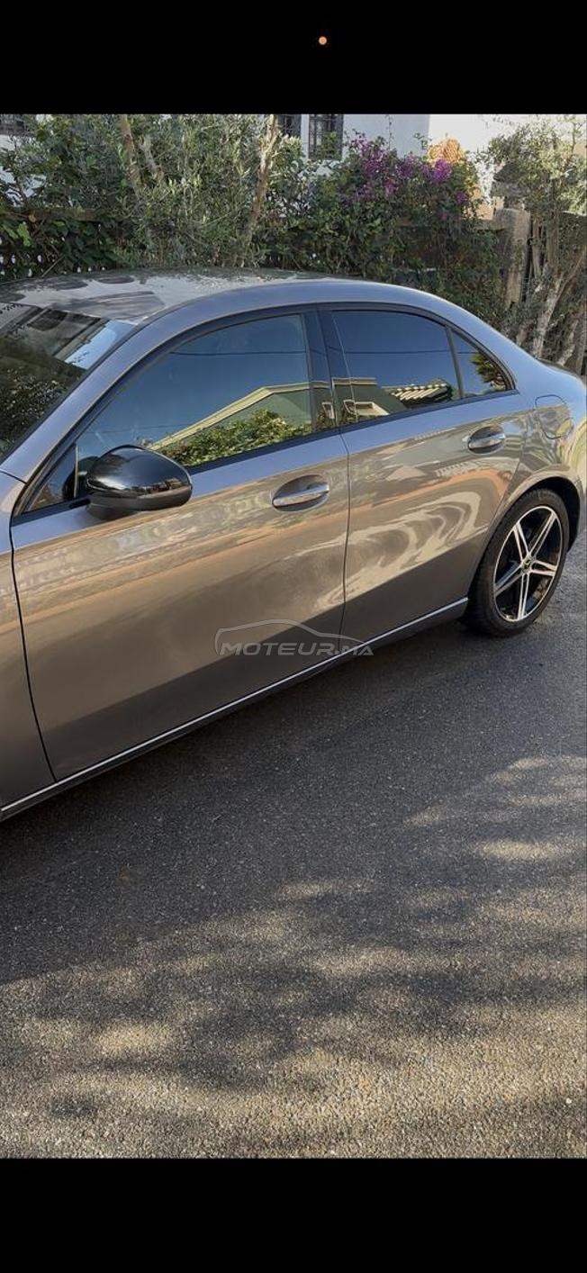 classe A berline 180d