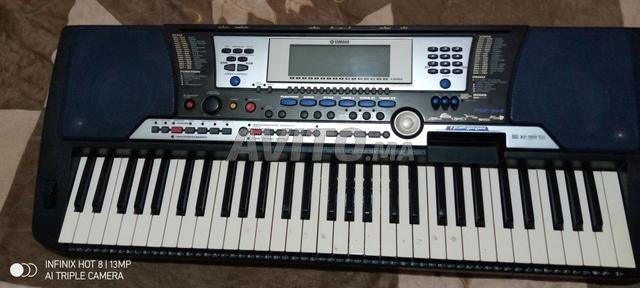 أورغ ياماها 540 فيه ربع وبواطة