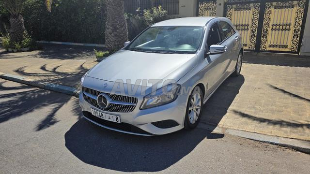 classe A jdida reprise - 2