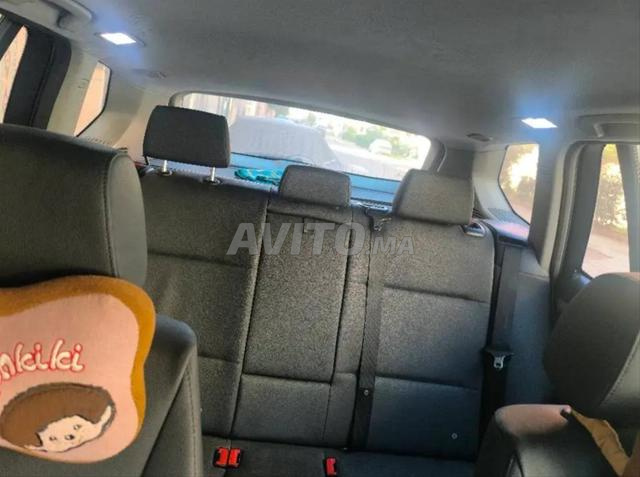 BMW X3 Diesel Automatique 2011 à Casablanca - 2