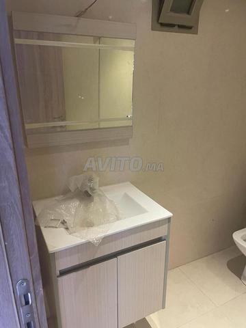 APPARTEMENT A LOUER VIDE 2 CHAMBRES - image 4