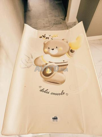 Pack complet bébé à vendre – excellent état