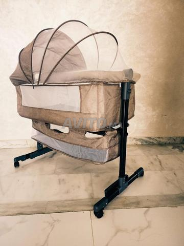 Pack complet bébé à vendre – excellent état