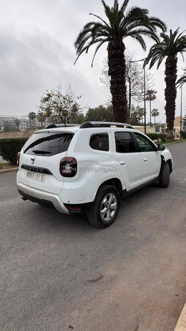 dacia duster 2020 4×4
