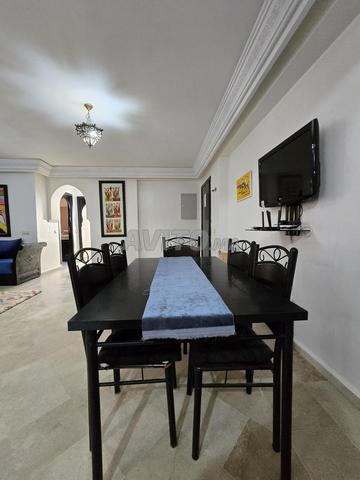 Appart avec terrasse - 2