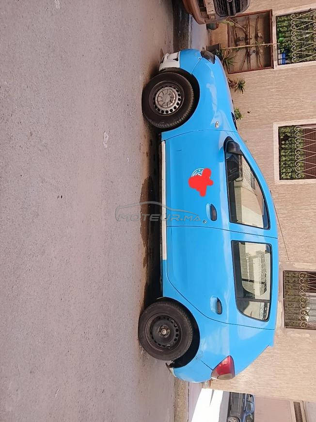 sandero a vendre