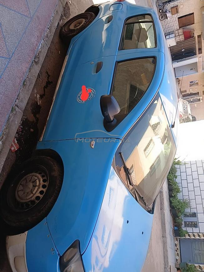 sandero a vendre