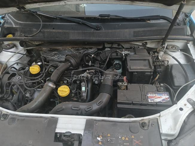 sandero a vendre