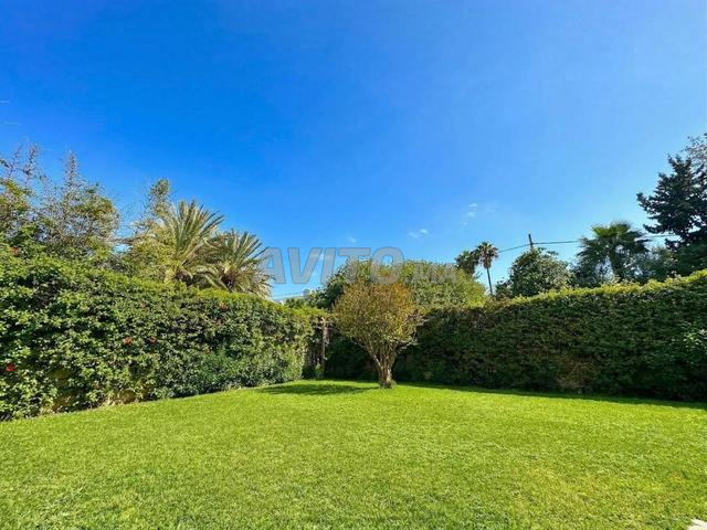 Terrain rare de 1312 m² dans quartier recherché