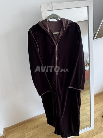 جلابة قطعتين جلابة - 2