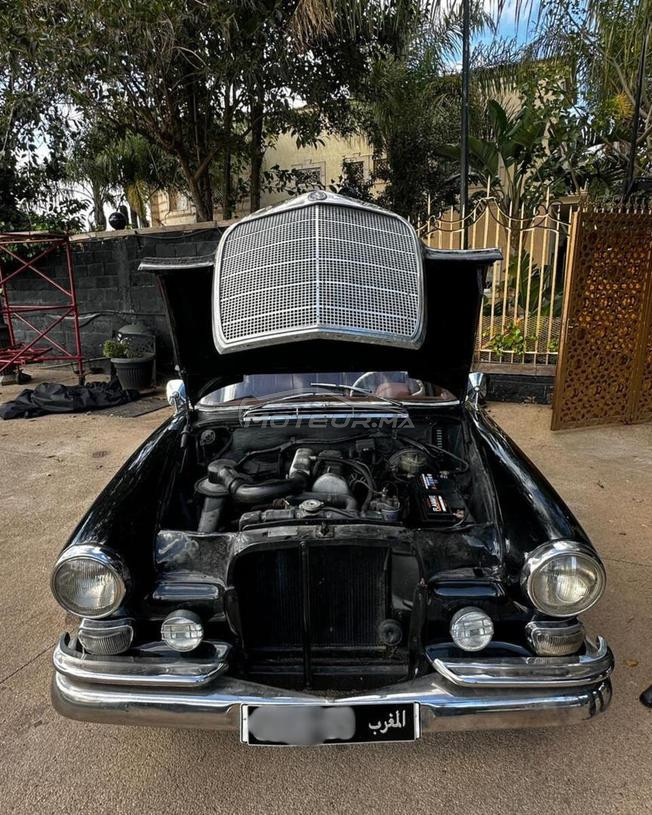 Mercedes 200D – 1969 | Pièce de collection rare
