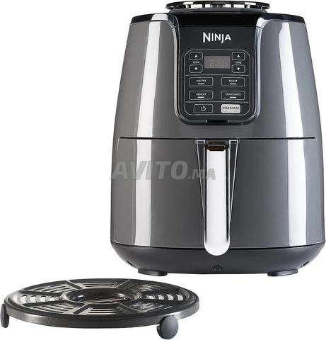 Friteuse sans huile Air Fryer Ninja AF100EU - 2
