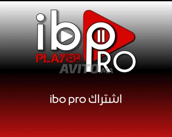 Excellence IPTV premium qualité 4K full HD