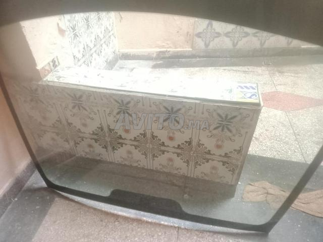 زجاج أمامي Hyundai i10 - 2