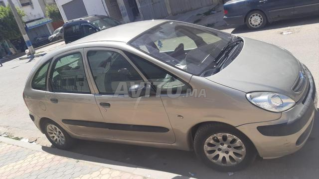 Citroen Picasso A Vendre - 2