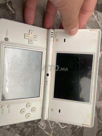 nintendo DS - 2
