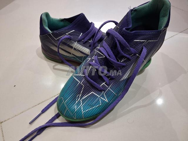 Adidas Speed Flow 3 TF - 2