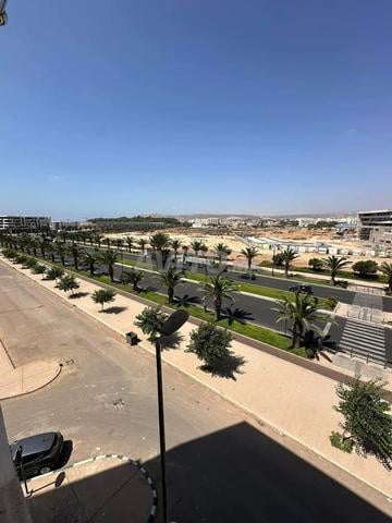 appartement luxe vue Agadir bay 🏝️