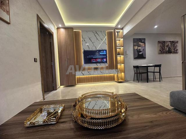 استوديو للكراء في مراكش لوكس