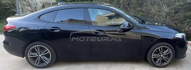 serie 2 grand coupe 
