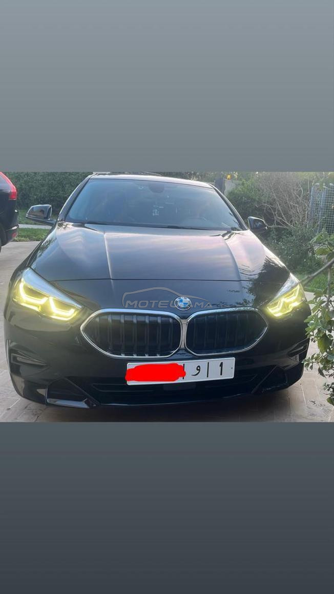 serie 2 grand coupe 