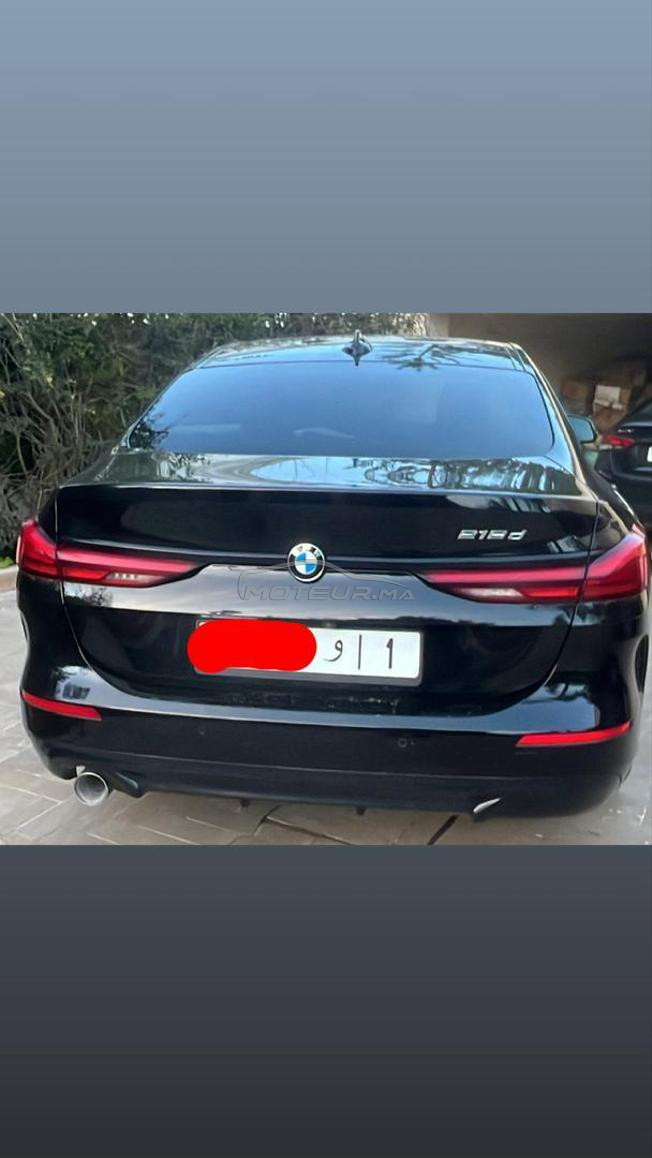 serie 2 grand coupe 