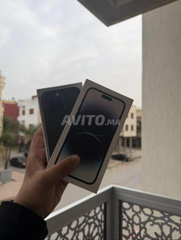 IPHONE 14 PRO MAX - 2