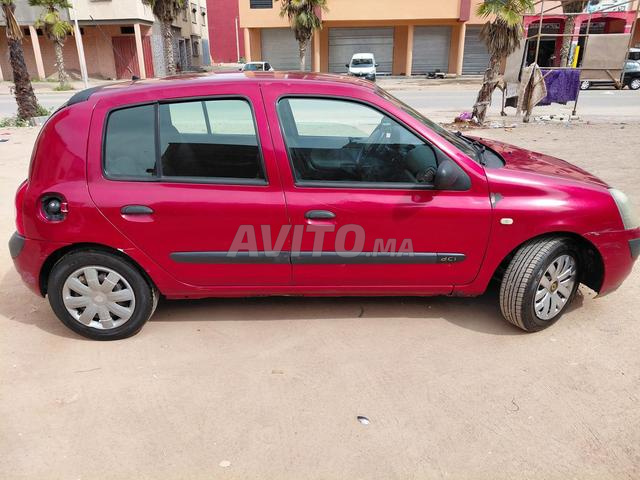 كليو 2 ديزل - 2