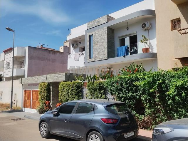 أرض 204 م2 للبيع في وفاق (فلل فقط) - 2