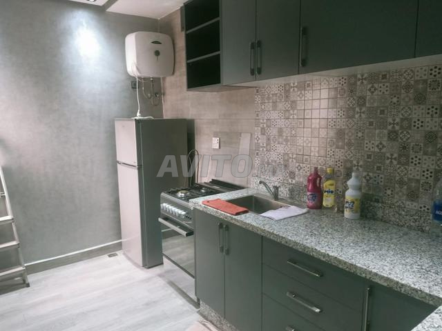 شقة للإيجار 56 متر مربع في أكادير - 2