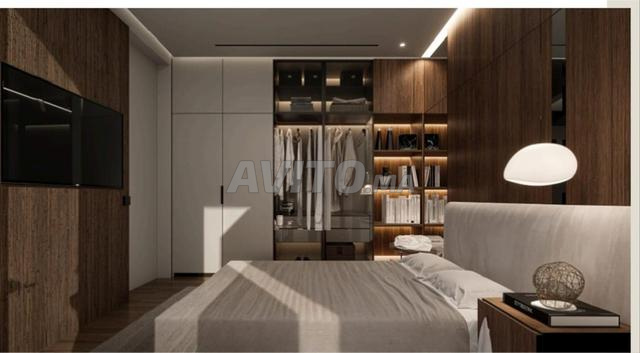 Appartement à vendre 48 m² à Marrakech - 2