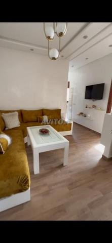 Appartement à vendre - 2