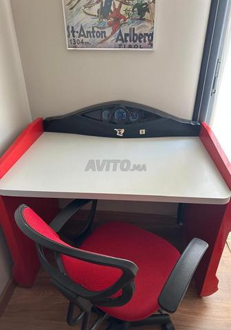 Bureau d'enfant - 2