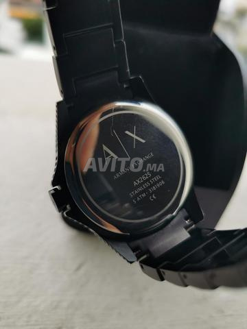 ARMANI EXCHANGE ORIGINAL - 2