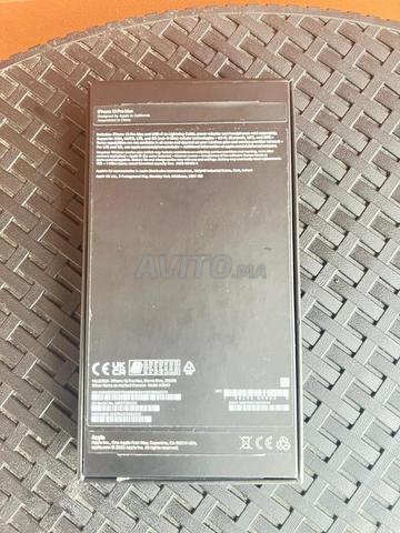 Iphone 13 pro max officiel