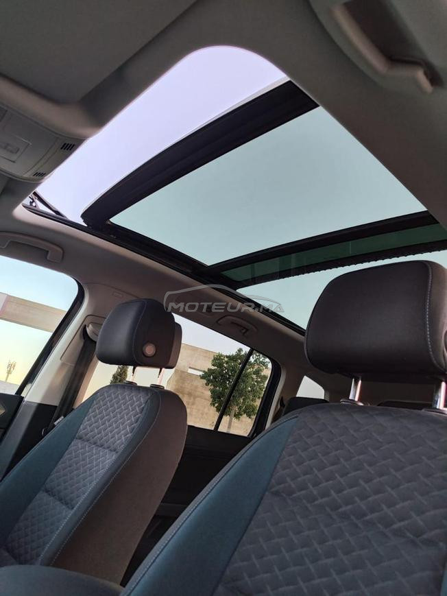Volkswagen Touran 2L mod 2019 ded 2026 