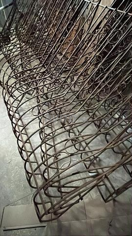 شبك حماية النوافذ في المغرب